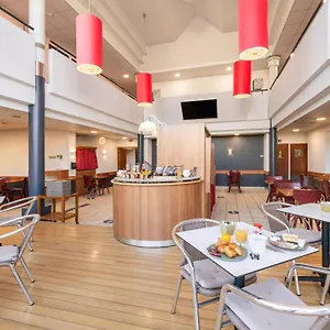 Hotel Lyon Eurexpo, Bron